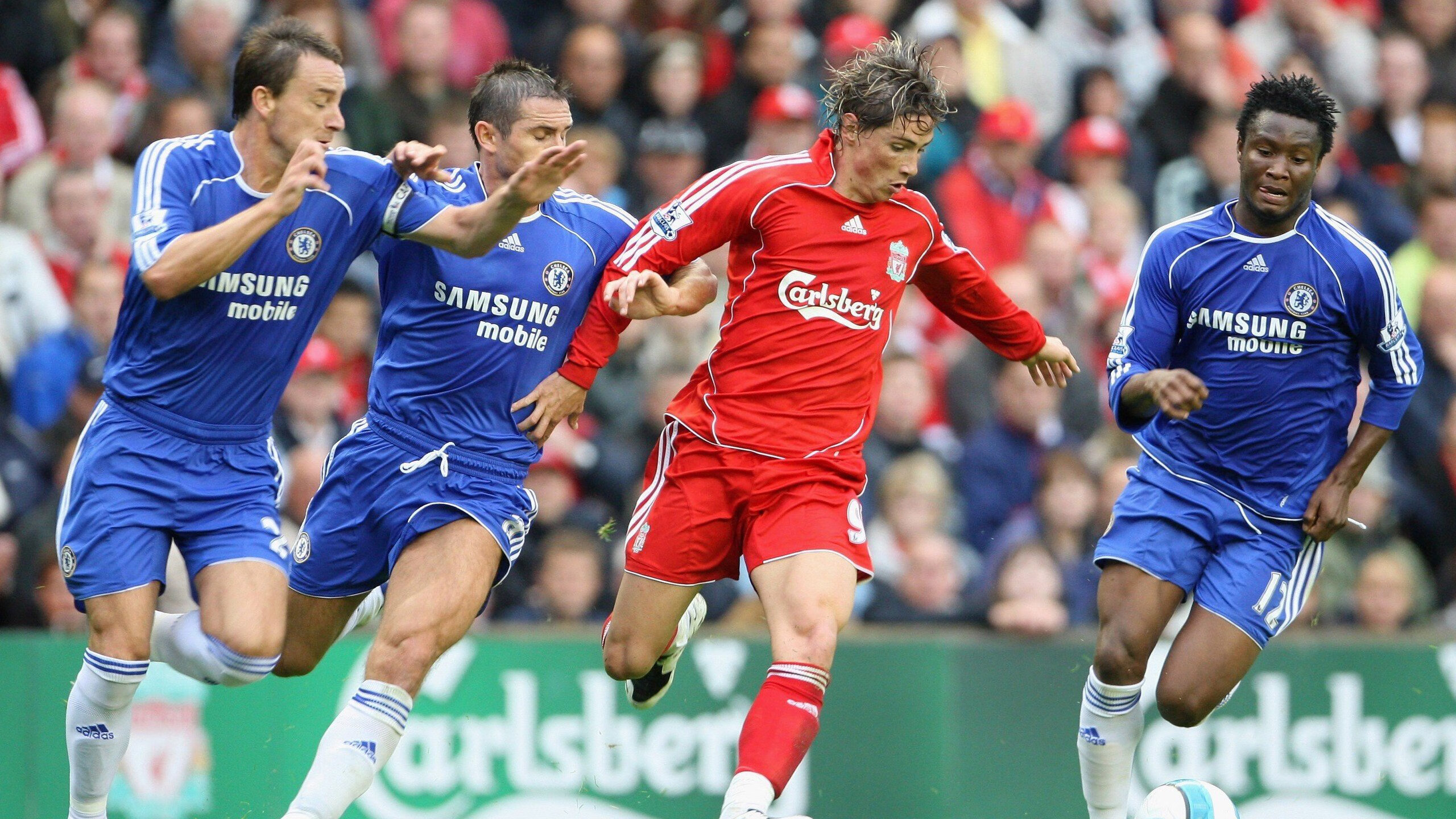 开云体育中国-当国家德比遇上铁壁防线，范戴克如何诠释现代防守美学